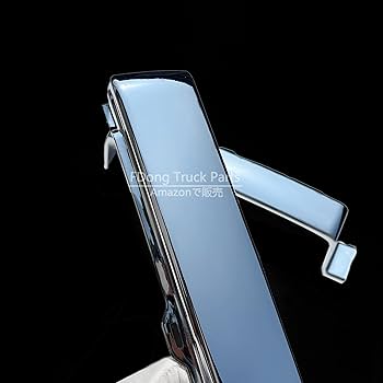 Amazon | 三菱 ふそう 新型17スーパーグレート メッキ ステップ